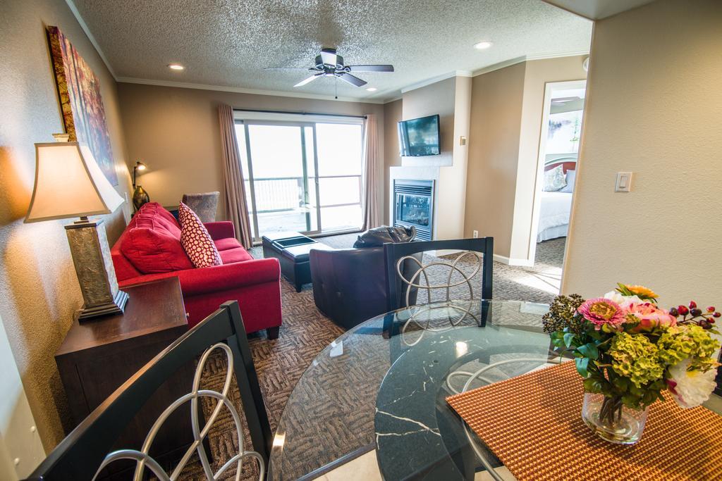 Beachcomber Inn South Lake Tahoe Chambre photo