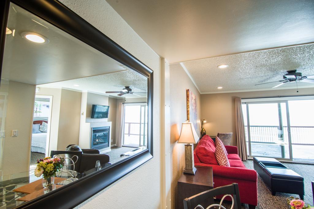 Beachcomber Inn South Lake Tahoe Chambre photo