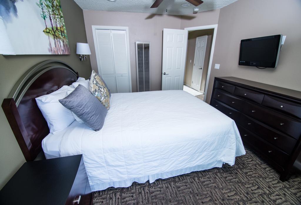 Beachcomber Inn South Lake Tahoe Chambre photo