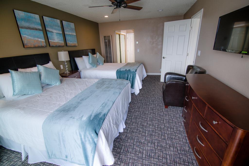 Beachcomber Inn South Lake Tahoe Chambre photo