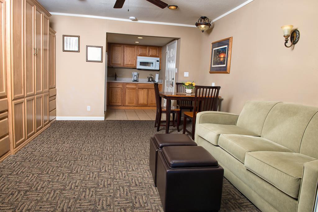 Beachcomber Inn South Lake Tahoe Chambre photo