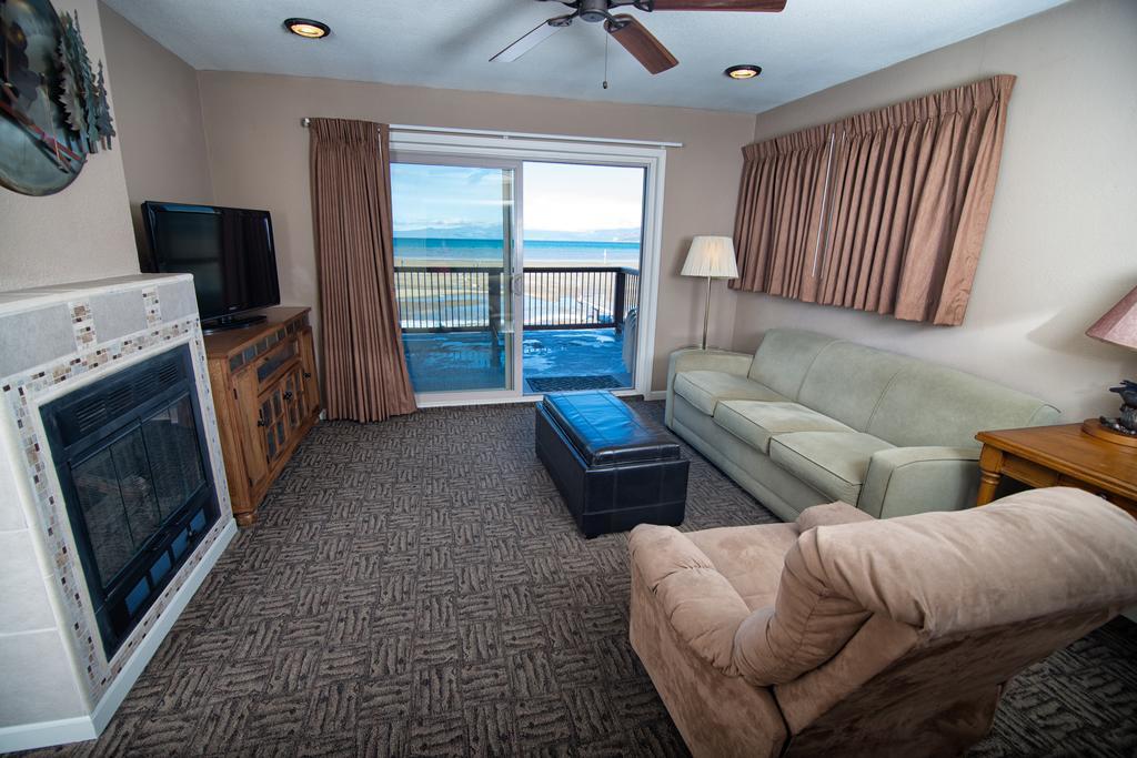 Beachcomber Inn South Lake Tahoe Chambre photo
