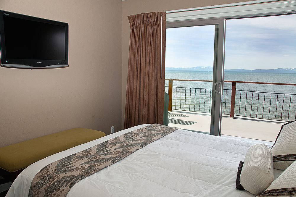 Beachcomber Inn South Lake Tahoe Extérieur photo