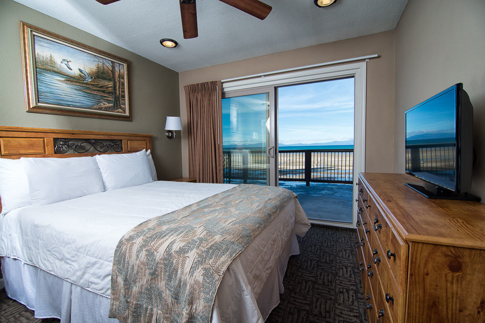 Beachcomber Inn South Lake Tahoe Extérieur photo